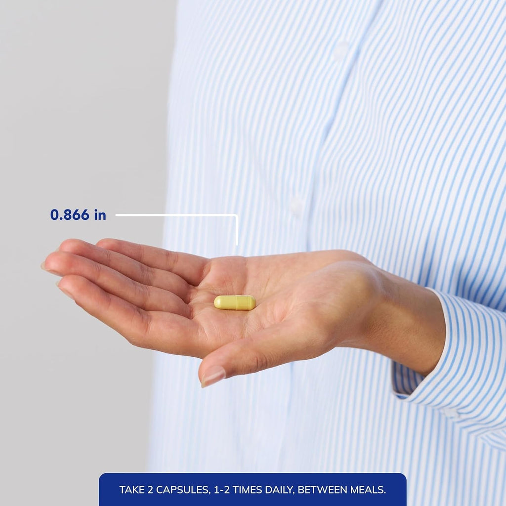 Pure Encapsulations Th2 Modulator - 120 Cápsulas