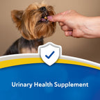 Doc Roy's Cranberry Extra - Suplemento para Perros y Gatos, 60 Comprimidos Masticables