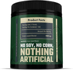 Daybreak Nutrition Polvo de Mejillón de Labio Verde Puro para Perros y Gatos - 150g