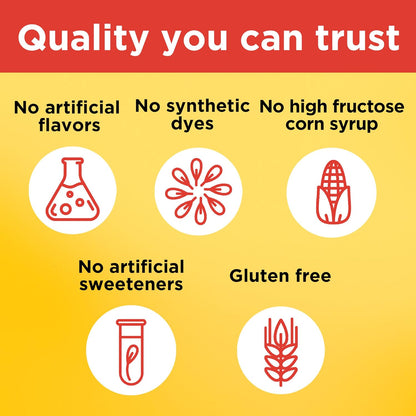 Nature Made Kids First Multivitamin con Omega-3, Gomitas Multivitamínicas para Niños, 70 Gomitas – Image 6