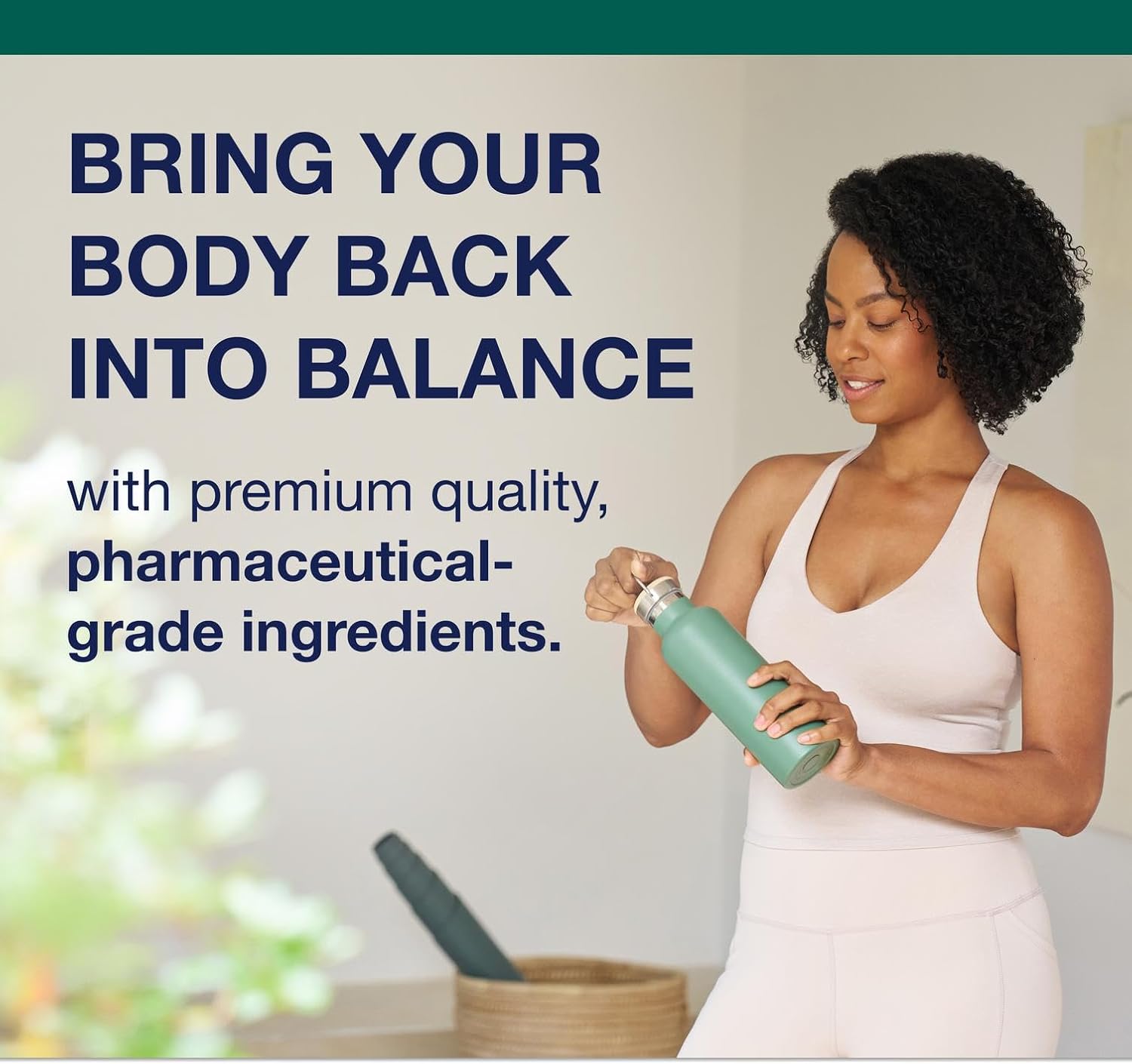Metagenics Wellness Essentials Paquetes diarios - Paquetes diarios de multivitamínico y omega-3 con vitaminas A, C, D, E y B