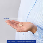Pure Encapsulations Ácido Ascórbico Amortiguado Cápsulas | Vitamina C para personas sensibles | 250 Cápsulas
