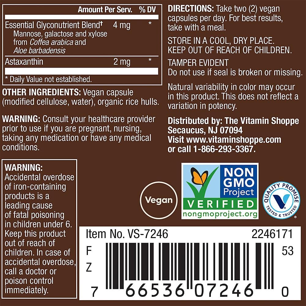 Multivitamínico Fermentado de Alimentos Integrales para Mujeres 50+ - 60 Cápsulas Veganas