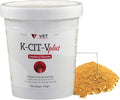 K-CIT-V Plus Cranberry 300 g Granulados para Perros y Gatos