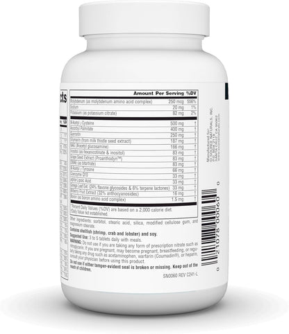 Source Naturals Elan Vital Multiple - – Sistema inmunológico: Aporta vitaminas y minerales que contribuyen al – Image 4