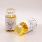 DHM 1000 Dihydromyricetin Gominolas (30 unidades) con Jengibre, HCI y Pimienta Negra - Suplemento Hepático