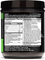 GNC Superfoods Amplified Greens ICY Lemonade