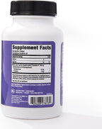 ThymoQuin Mood Support Supplement con Aceite de Semillas Negras | 60 Cápsulas Blandas