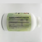 Holly Hill Health Foods Ultra Complex C 1000 mg, 250 Comprimidos Vegetarianos