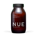 The Nue Co. Debloat Gut Barrier+ - Prebiótico en Polvo con Cúrcuma y Jengibre, 200g