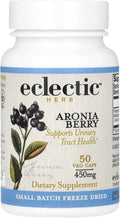 Aronia Berry Cog Fdv - 50 Cápsulas