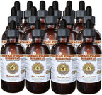 Hawaii Pharm Extracto Líquido de Cola de Caballo (Equisetum arvense) 2x2 Oz