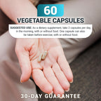Dr. Berg Whole Food Multivitamin con Minerales - Multivitamínico Diario para Hombres y Mujeres - Incluye Mezcla Premium de Frutas y Verduras con Folato, Ácido Alfa Lipoico y Más - 60 Cápsulas