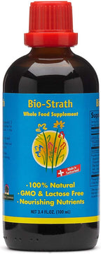 Bio-Strath Líquido 3.40 onzas