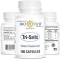 Bio-Tech Pharmacal Tri-Salts (120 g en polvo)