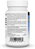 Source Naturals Policosanol 10 mg - 120 Comprimidos para la Salud Cardiovascular