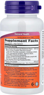 Now Foods Immune Renew, 90 Cápsulas Vegetarianas