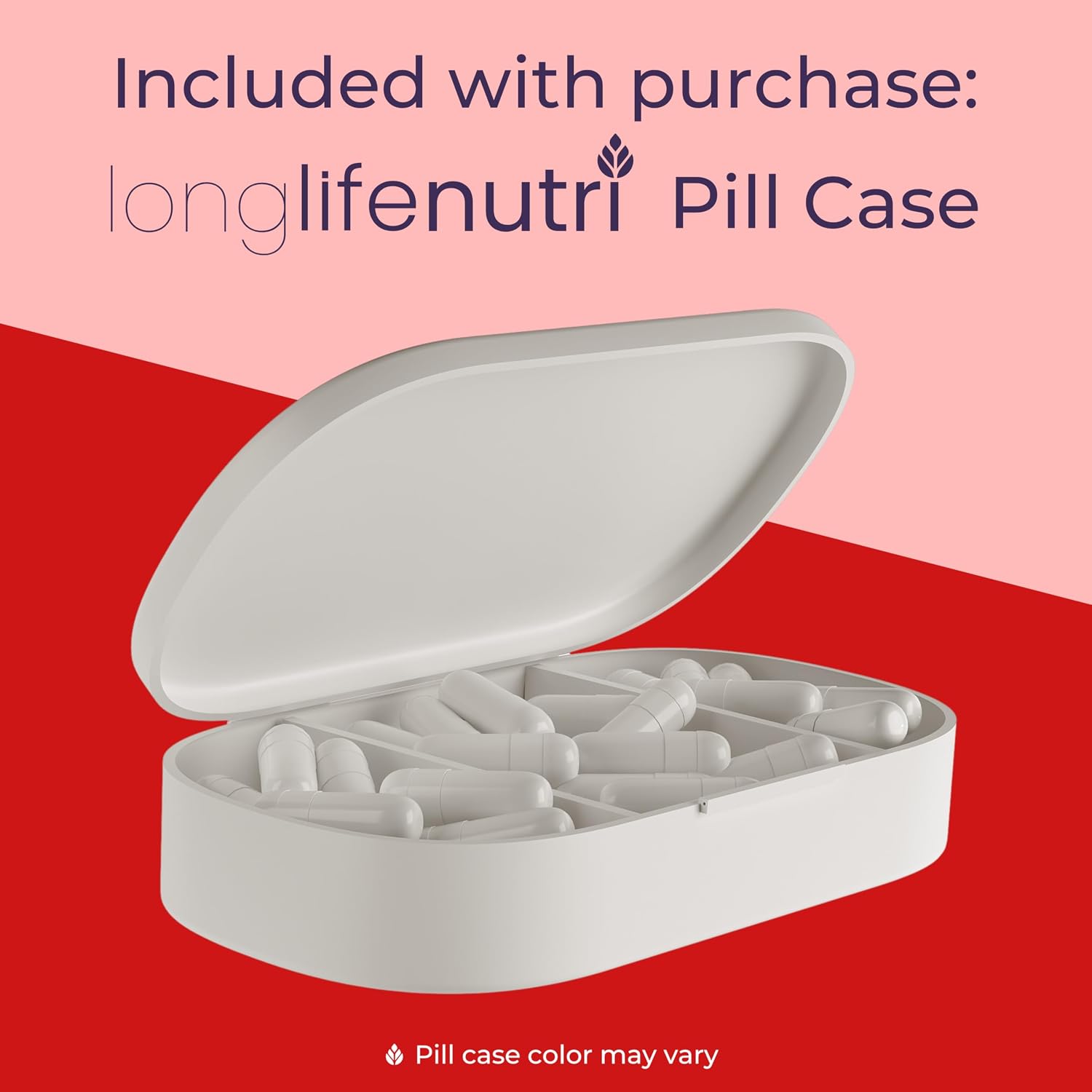 Urolithin A 1200mg - 120 Cápsulas Vegetales de Postbiótico Puro de Granada, Analizado, Vegano