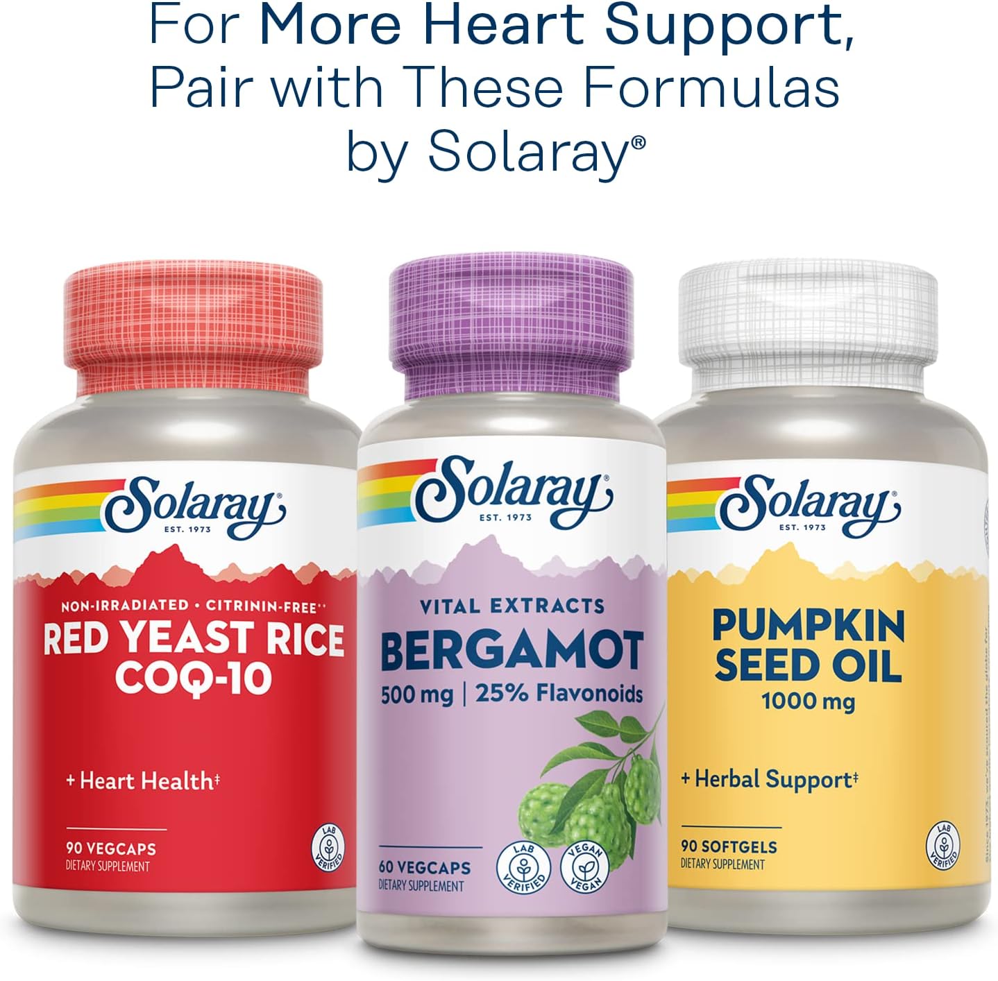 SOLARAY Extracto de Semilla de Brócoli Activado 350 mg, 10% Sulforafano Glucosinolatos, 30 Cápsulas