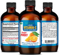 Germa Vitamina C Líquida Sin Azúcar 500 mg - 118 ml