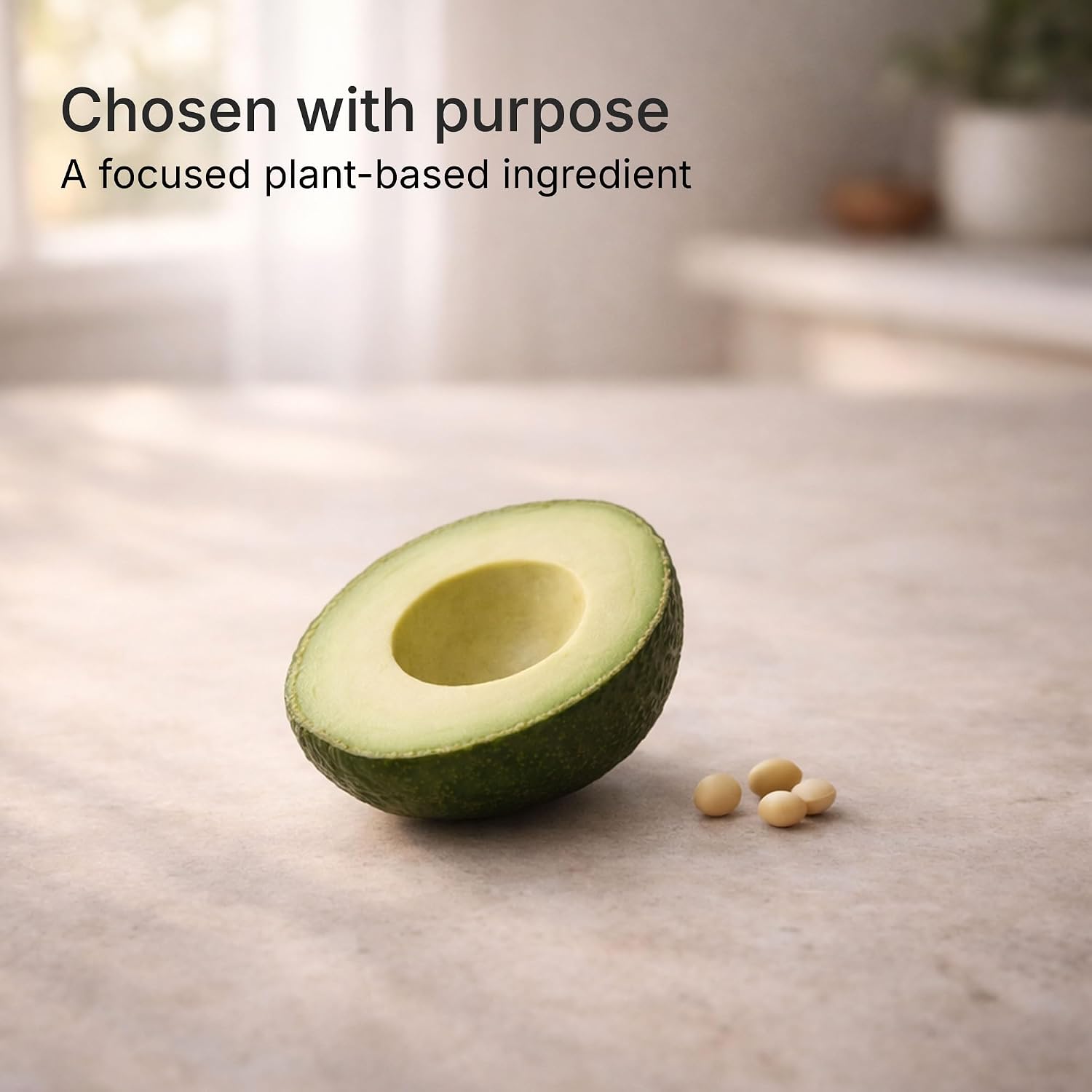 Arthrocen ASU Complemento para Articulaciones, 300mg Insaponificables de Aguacate y Soja, 60 Cápsulas