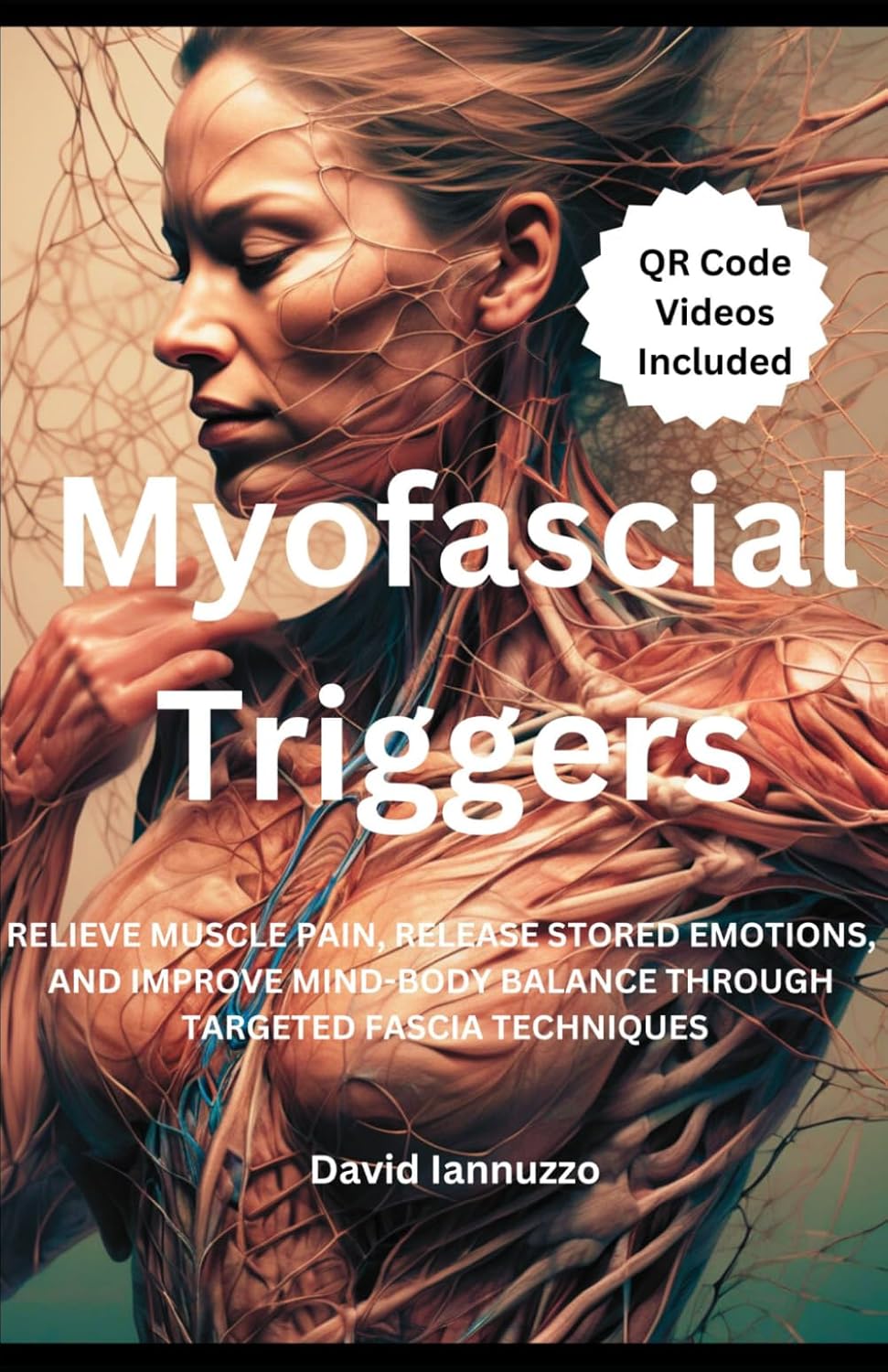Myofascial Triggers: Small Movement, – Explicación detallada de los puntos gatillo y su localización en el cuerpo. – Image 1