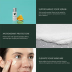 Skincare 4.1 Boost Vitamina C Ácido Ascórbico en Polvo, 9.9 g