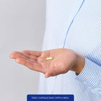 Pure Encapsulations Ácido Fólico - 60 Cápsulas
