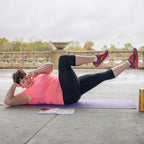 Guía de entrenamiento para estar en forma de BodyBoss Ultimate