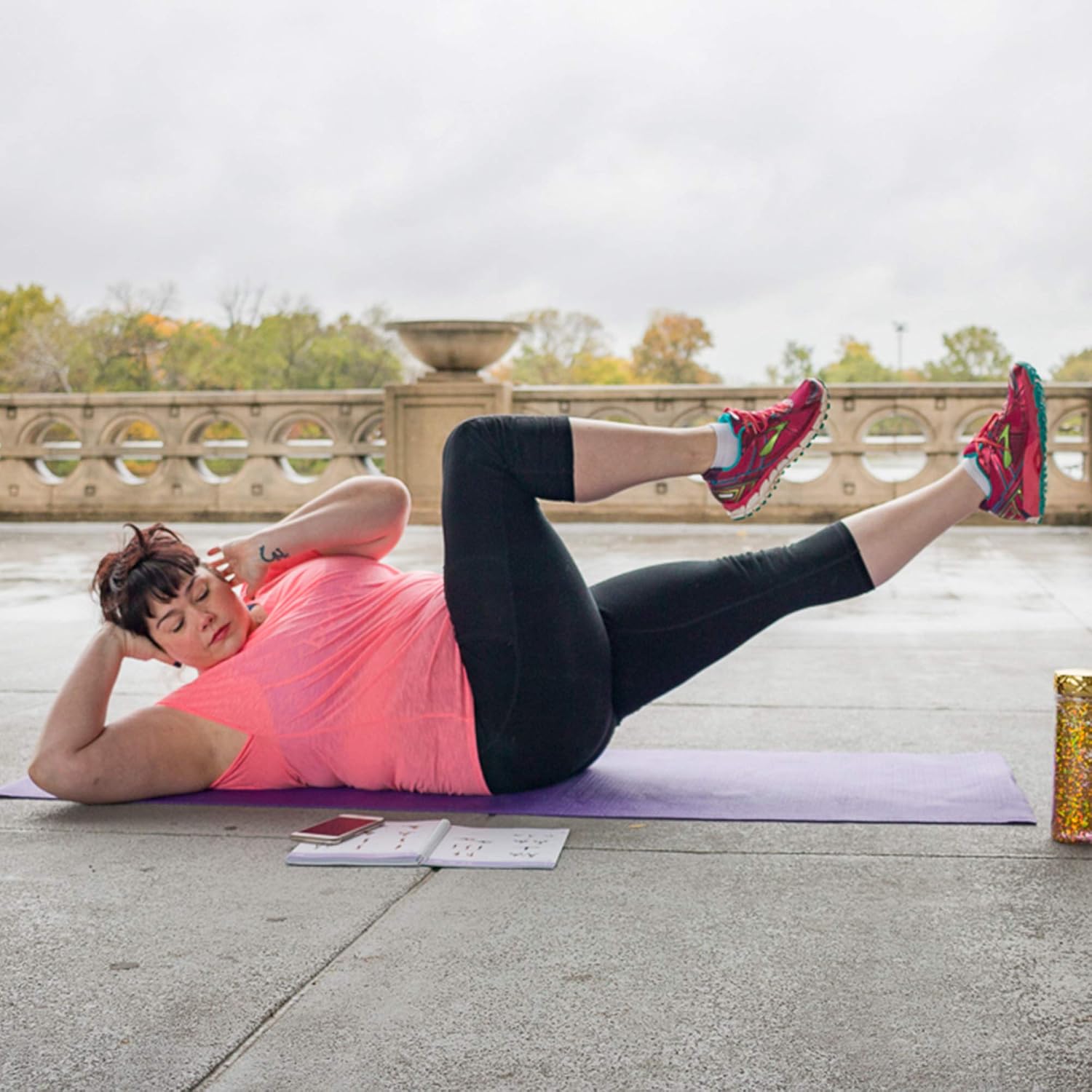 Guía de entrenamiento para estar en forma de BodyBoss Ultimate