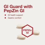 Protocol for Life Balance GI Guard - Salud Gástrica - 60 Comprimidos
