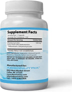 Dihydromyricetin - 520 mg, 120 Cápsulas, Absonutrix