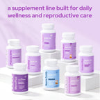 Premom Vitaminas Prenatales con DHA - Complejo Multivitamínico y Omega-3 (Cápsulas + Softgels)