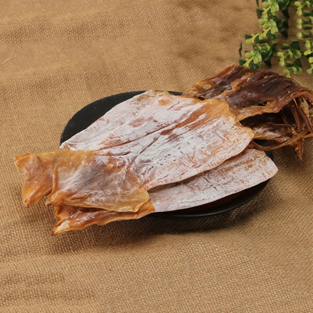 Dried Squid You Yu Gan (1000g(35.27oz))