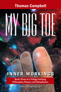 Mi dedo gordo del pie, Libro 3: Funcionamiento interno