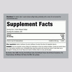 Piping Rock Vitamina D3 10000 UI | 250 mcg | 250 Cápsulas Blandas | Alta Potencia | Sin OGM y Sin Gluten