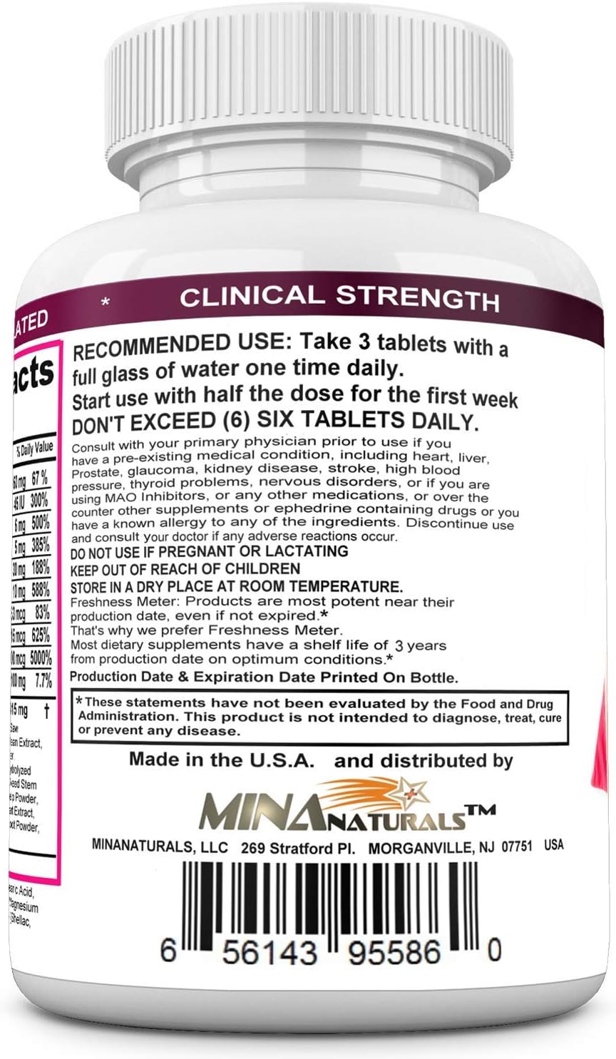 BUTTHANCER Loaded - Suplemento Natural para Cuidado Corporal y Piel Firme