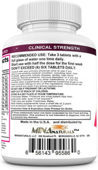 BUTTHANCER Loaded - Suplemento Natural para Cuidado Corporal y Piel Firme