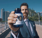 Ascension Brain Health Supplement (100 Cápsulas)