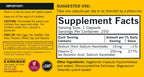 Kirkman Vitamin C 250 mg - 250 Capsules - Antioxidant - Immune Health - Hypoallergenic