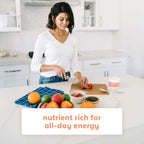 Wink Well Boost Vitamina C en Polvo con D3, Magnesio y Zinc - 30 Sobres