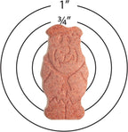 Flintstones Multivitamínico Masticable para Niños - 60 Comprimidos