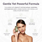 Halo Beauty Kiwi Seed Booster - Suplemento para la Piel Pack de Recarga | 1 Mes