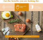 USANA Vitamina D 2000 UI – 84 Comprimidos