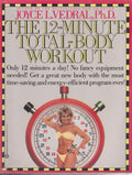 Entrenamiento de cuerpo completo de 12 minutos