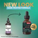 VetriScience DMG Immunity Health Líquido de Dosis Fácil para Perros y Gatos