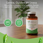 Return Healthy Cryptolepis Synergy – Complemento de apoyo inmunológico, 120 cápsulas