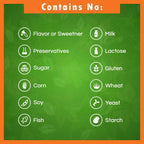 Best Naturals Biotina 5 mg