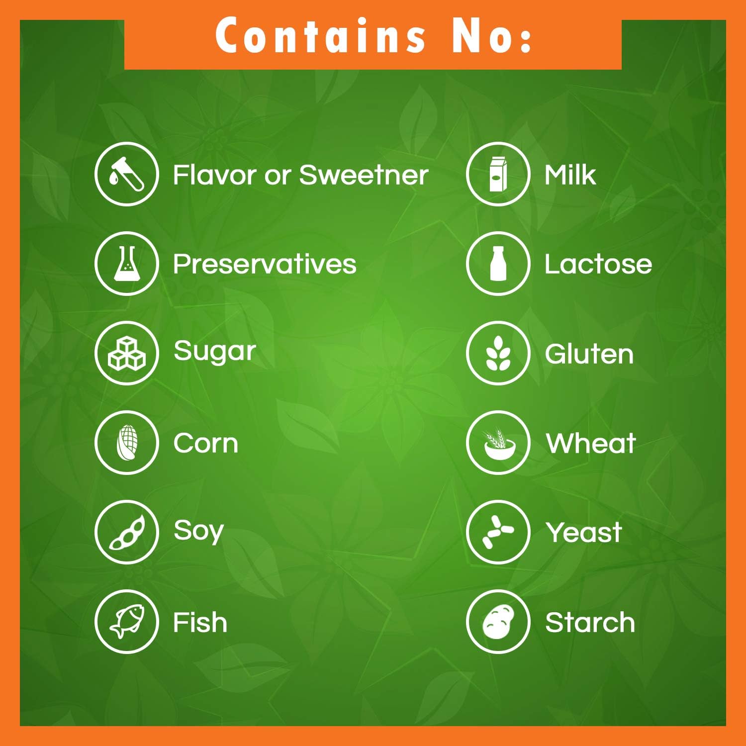 Best Naturals Biotina 5 mg