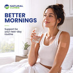 Parches de Recuperación 42 uds - Despierta Refrescado y Energizado - NC NATURAL CURES